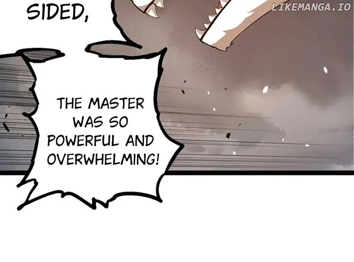 Evolution Begins With a Big Tree Chapter 370 Page 15