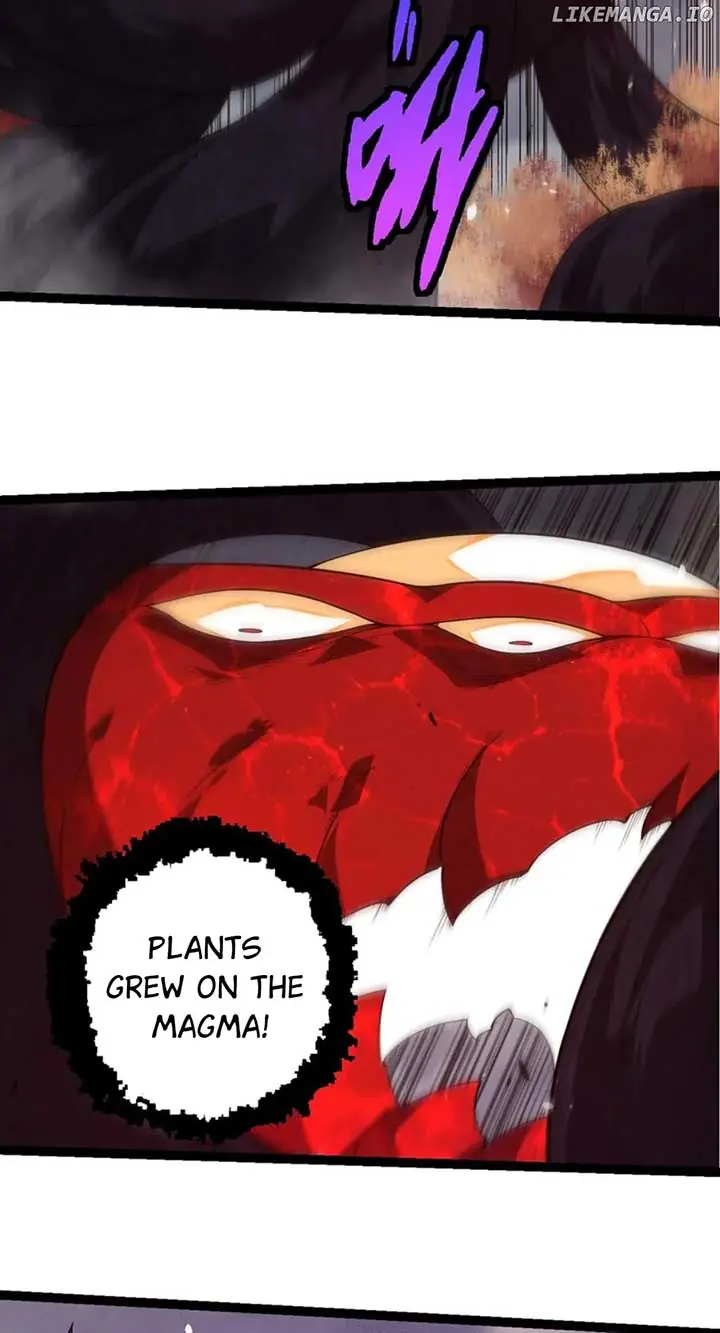 Evolution Begins With a Big Tree Chapter 370 Page 26