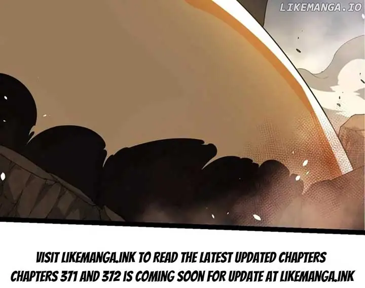 Evolution Begins With a Big Tree Chapter 370 Page 46