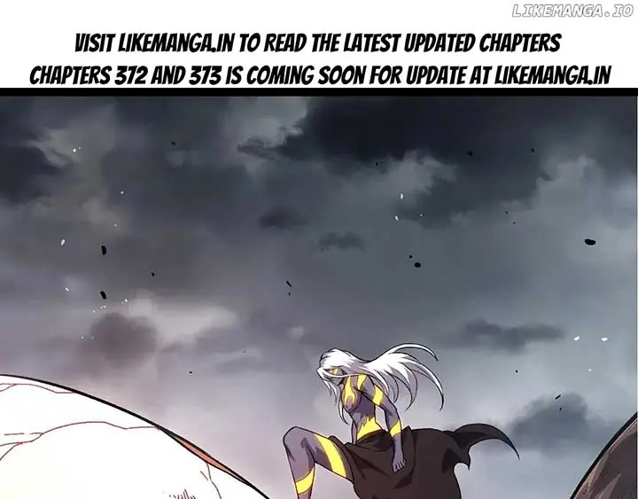 Evolution Begins With a Big Tree Chapter 371 Page 2