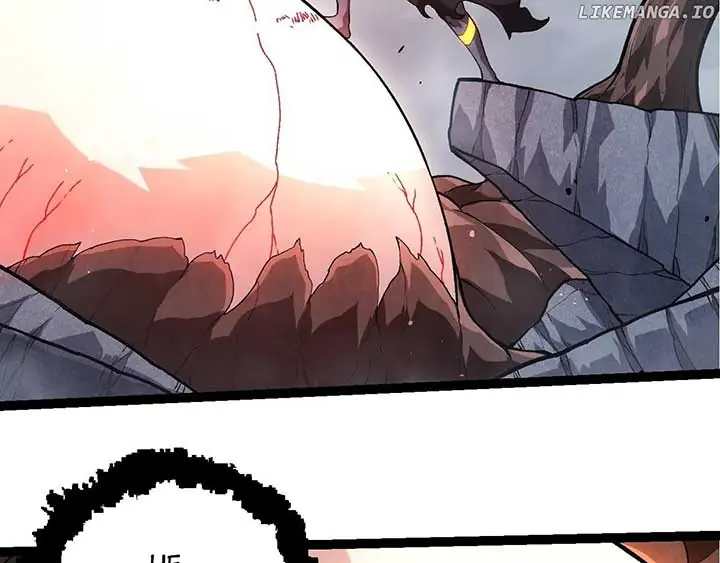 Evolution Begins With a Big Tree Chapter 371 Page 3