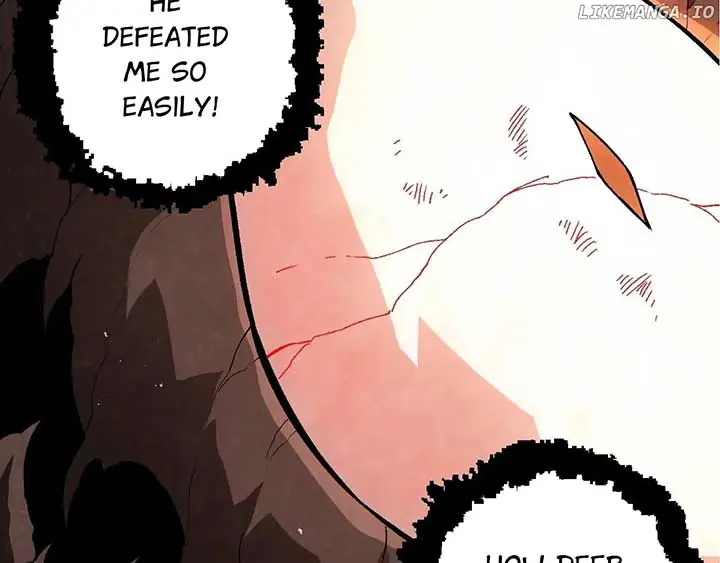 Evolution Begins With a Big Tree Chapter 371 Page 4