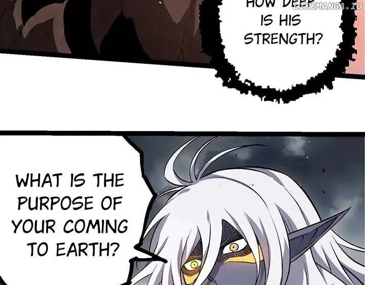 Evolution Begins With a Big Tree Chapter 371 Page 5