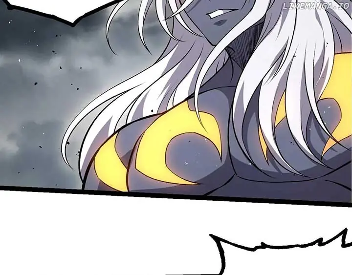 Evolution Begins With a Big Tree Chapter 371 Page 6