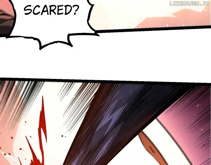 Evolution Begins With a Big Tree Chapter 371 Page 8