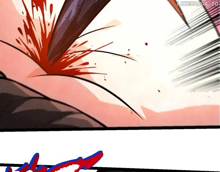 Evolution Begins With a Big Tree Chapter 371 Page 9