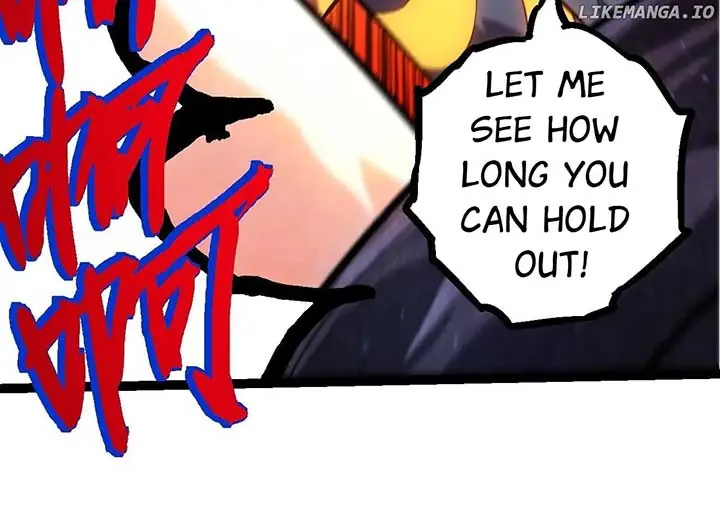 Evolution Begins With a Big Tree Chapter 371 Page 11