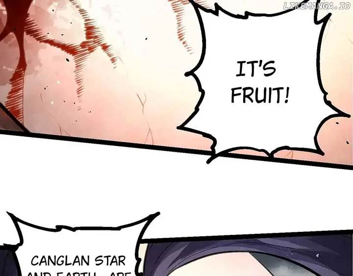 Evolution Begins With a Big Tree Chapter 371 Page 13