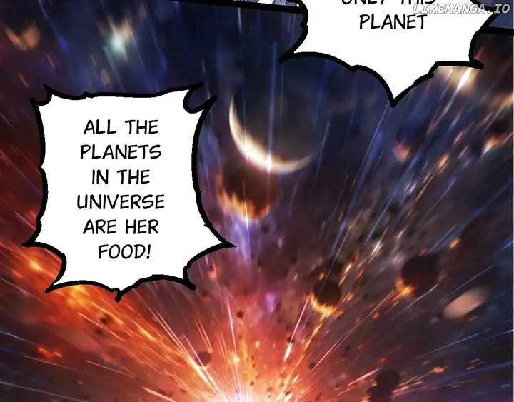 Evolution Begins With a Big Tree Chapter 371 Page 15