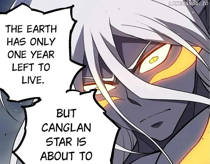 Evolution Begins With a Big Tree Chapter 371 Page 17