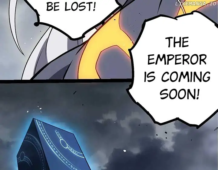 Evolution Begins With a Big Tree Chapter 371 Page 18
