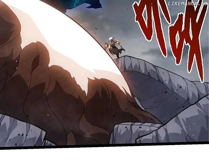Evolution Begins With a Big Tree Chapter 371 Page 23