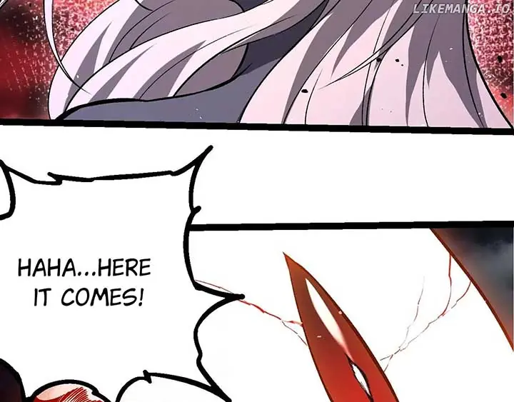 Evolution Begins With a Big Tree Chapter 371 Page 25
