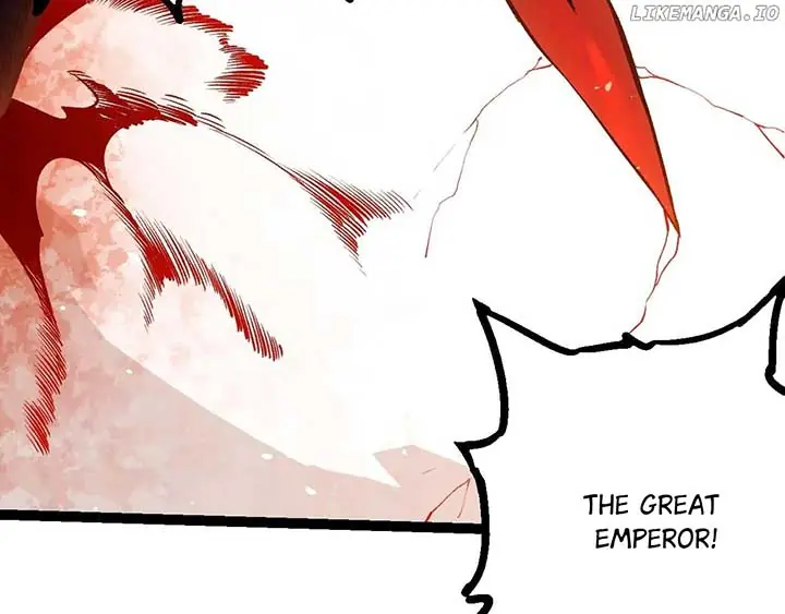 Evolution Begins With a Big Tree Chapter 371 Page 26