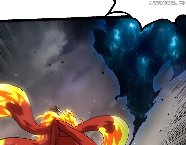 Evolution Begins With a Big Tree Chapter 371 Page 27