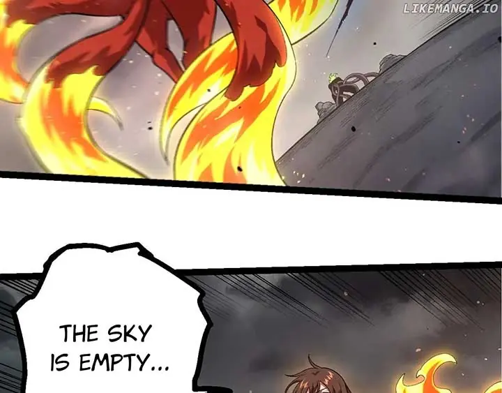 Evolution Begins With a Big Tree Chapter 371 Page 28