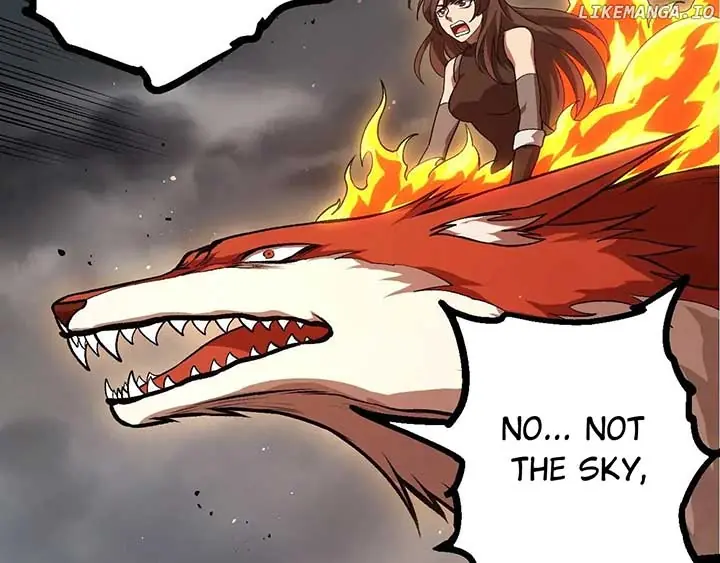 Evolution Begins With a Big Tree Chapter 371 Page 29
