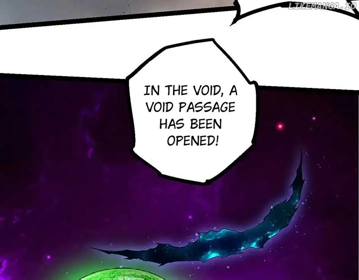 Evolution Begins With a Big Tree Chapter 371 Page 30