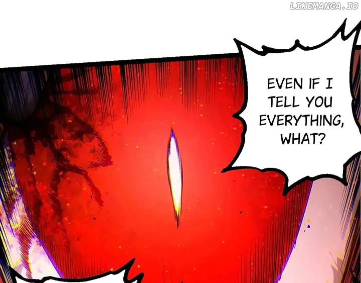Evolution Begins With a Big Tree Chapter 371 Page 32