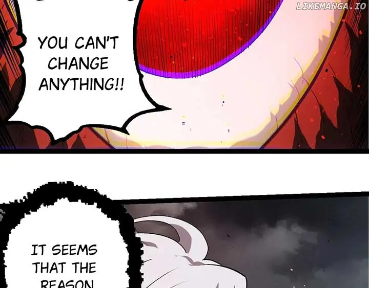 Evolution Begins With a Big Tree Chapter 371 Page 33