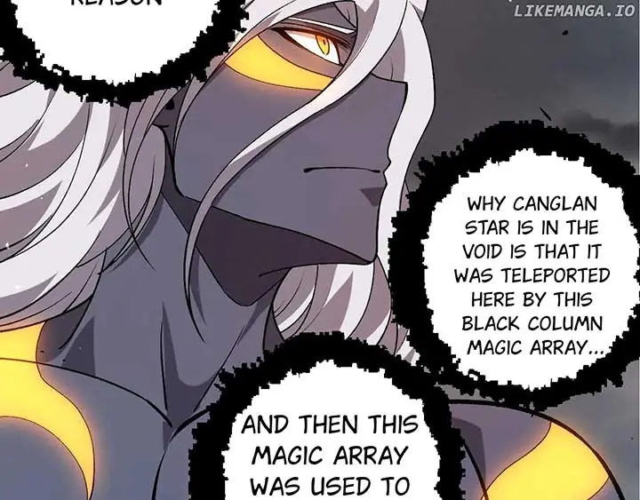Evolution Begins With a Big Tree Chapter 371 Page 34