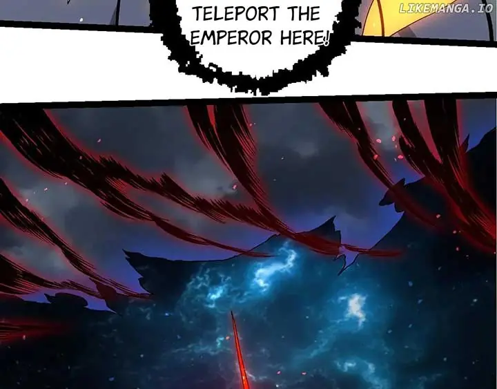 Evolution Begins With a Big Tree Chapter 371 Page 35