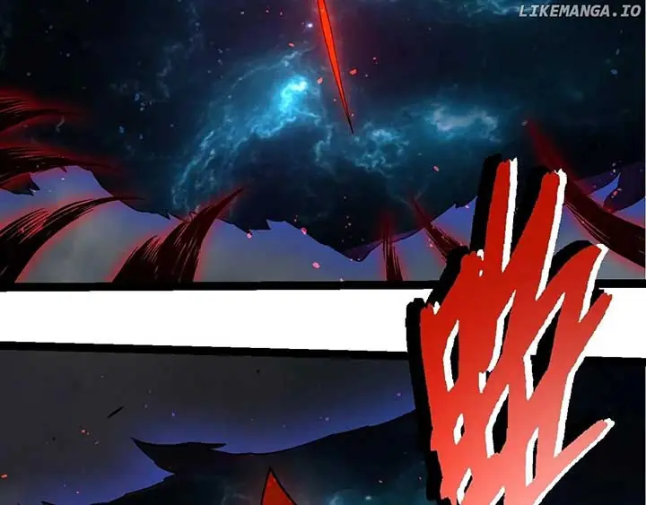 Evolution Begins With a Big Tree Chapter 371 Page 36