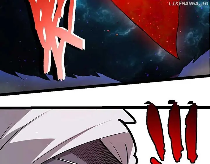 Evolution Begins With a Big Tree Chapter 371 Page 38