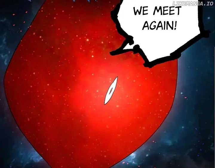 Evolution Begins With a Big Tree Chapter 371 Page 40