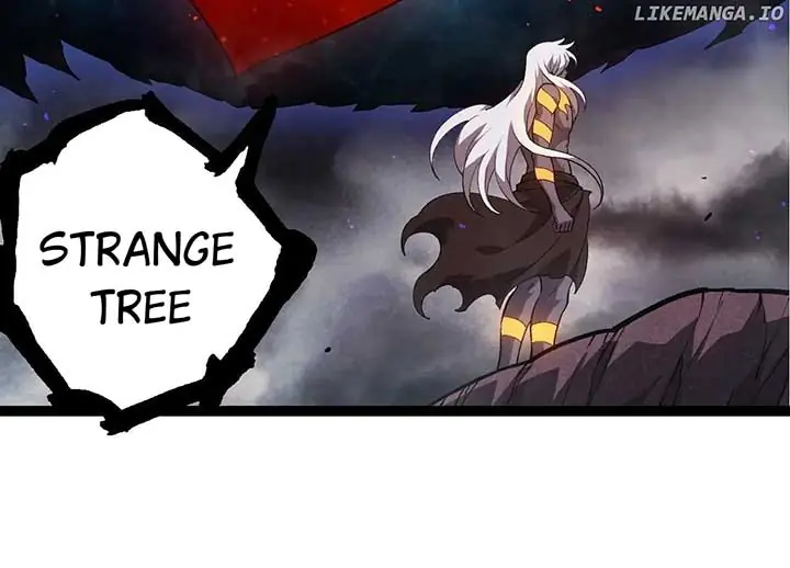 Evolution Begins With a Big Tree Chapter 371 Page 41