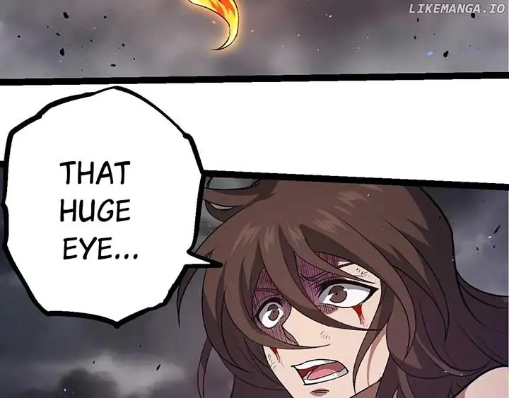 Evolution Begins With a Big Tree Chapter 371 Page 44