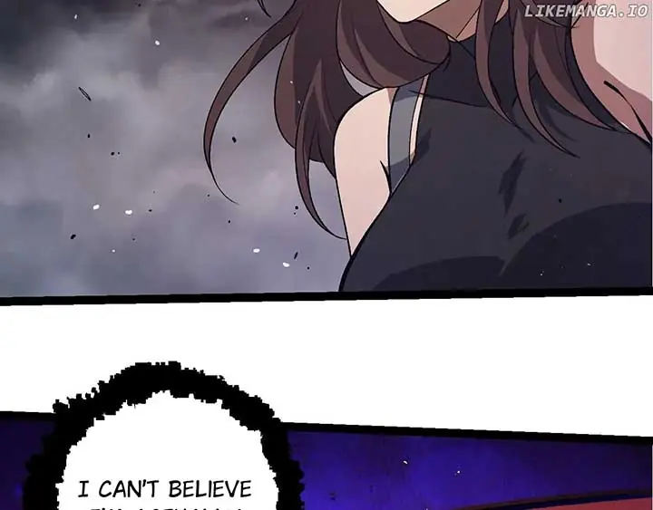 Evolution Begins With a Big Tree Chapter 371 Page 45