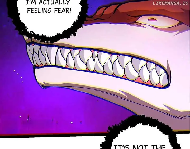 Evolution Begins With a Big Tree Chapter 371 Page 46
