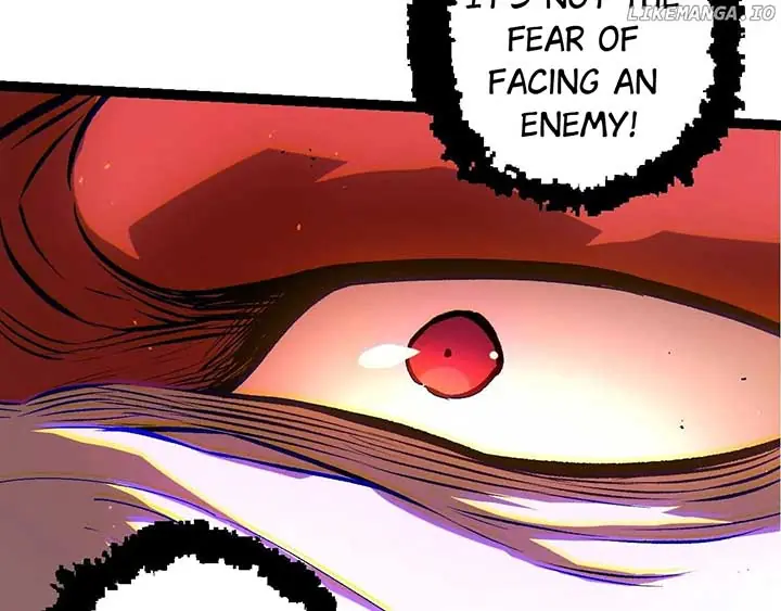Evolution Begins With a Big Tree Chapter 371 Page 47