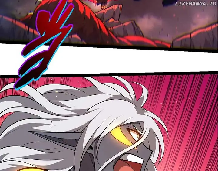 Evolution Begins With a Big Tree Chapter 371 Page 50