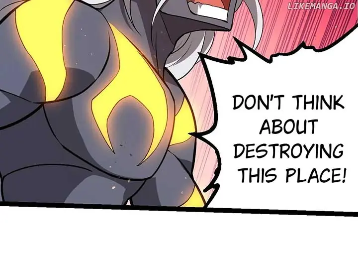 Evolution Begins With a Big Tree Chapter 371 Page 51