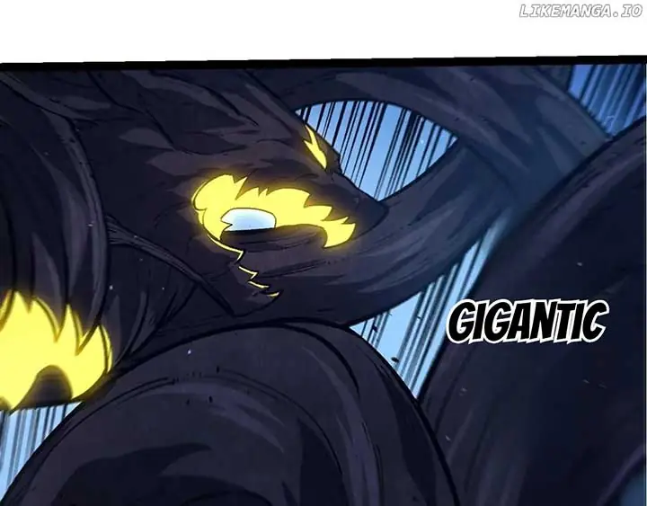 Evolution Begins With a Big Tree Chapter 371 Page 52