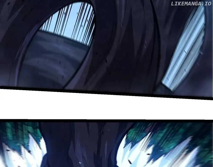 Evolution Begins With a Big Tree Chapter 371 Page 53