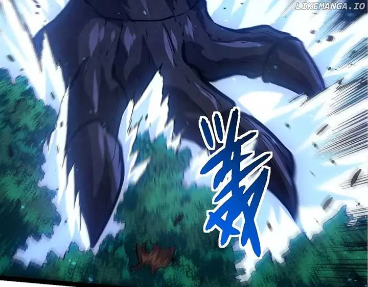 Evolution Begins With a Big Tree Chapter 371 Page 54