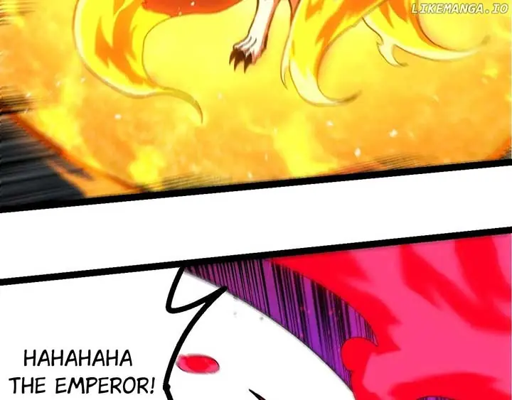 Evolution Begins With a Big Tree Chapter 371 Page 60