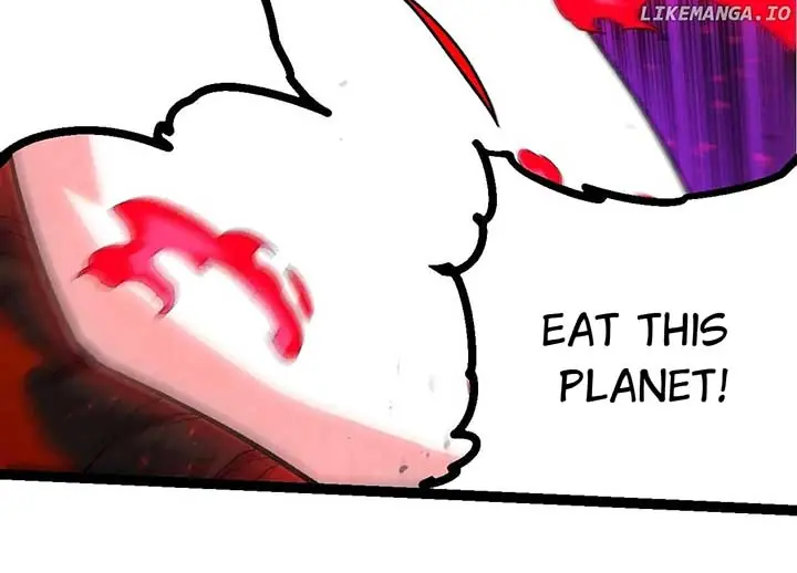 Evolution Begins With a Big Tree Chapter 371 Page 61
