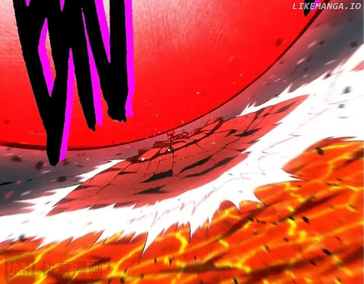 Evolution Begins With a Big Tree Chapter 371 Page 65