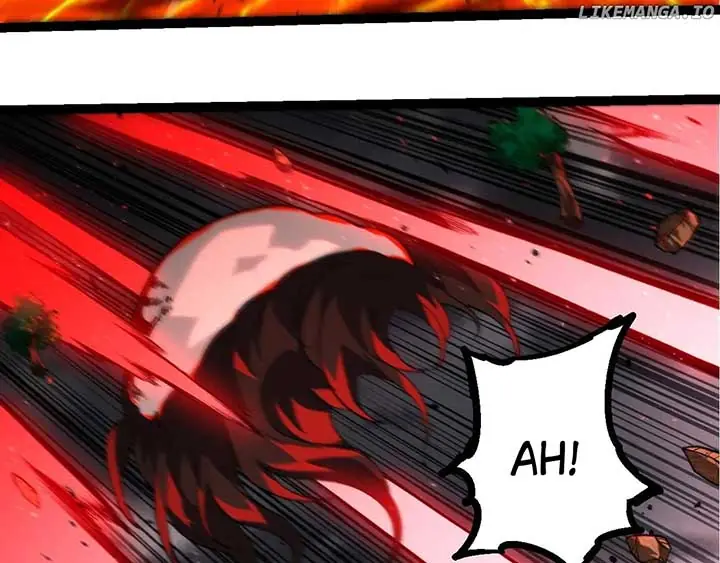 Evolution Begins With a Big Tree Chapter 371 Page 66