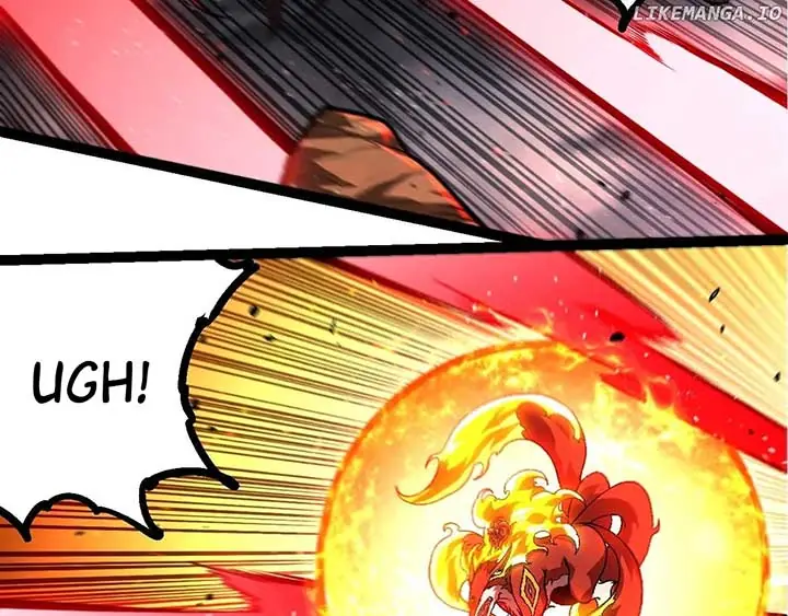 Evolution Begins With a Big Tree Chapter 371 Page 67