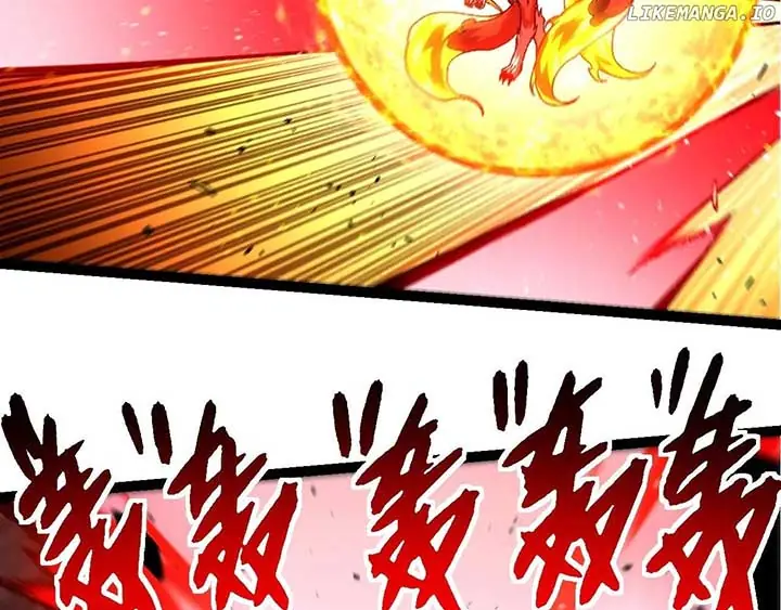 Evolution Begins With a Big Tree Chapter 371 Page 68
