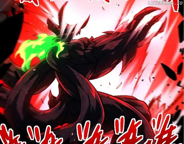 Evolution Begins With a Big Tree Chapter 371 Page 69