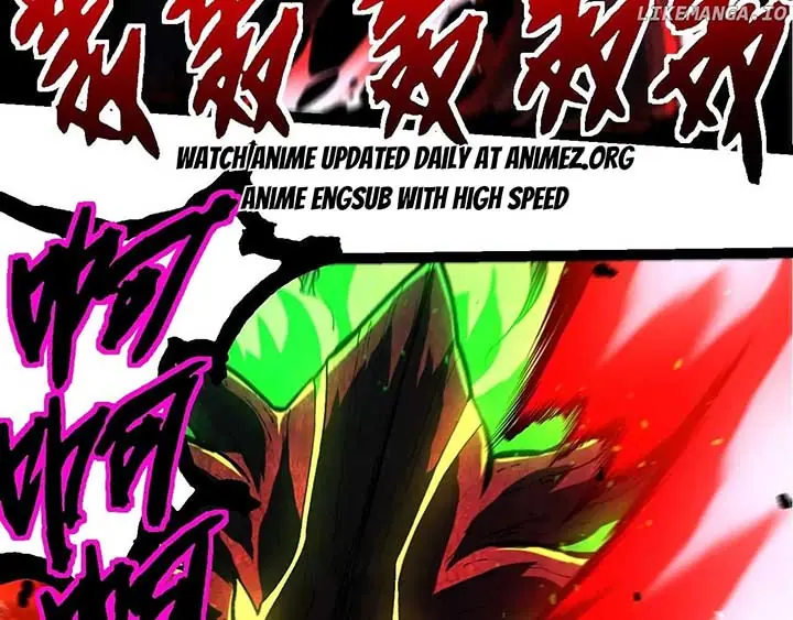 Evolution Begins With a Big Tree Chapter 371 Page 70