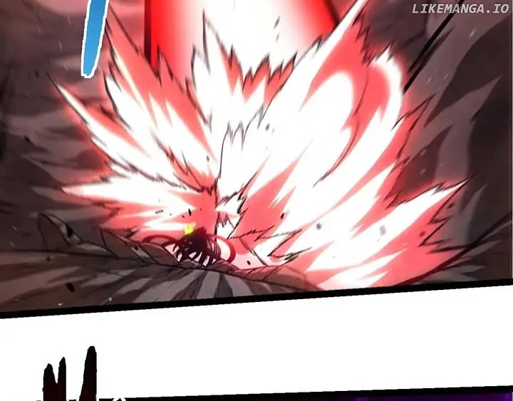 Evolution Begins With a Big Tree Chapter 371 Page 73