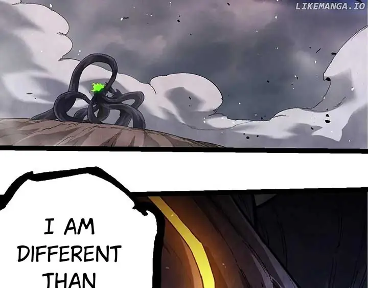 Evolution Begins With a Big Tree Chapter 371 Page 77