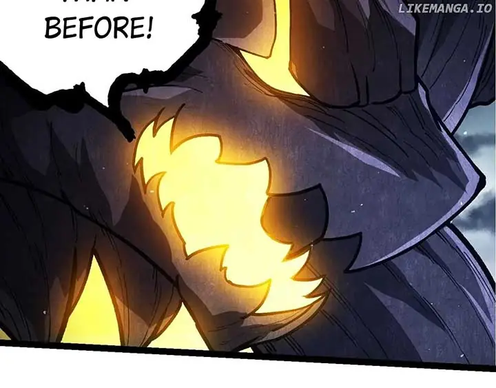 Evolution Begins With a Big Tree Chapter 371 Page 78